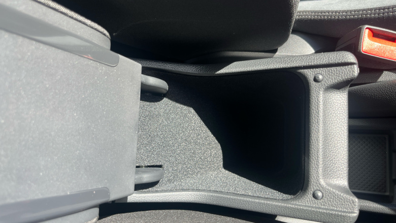 Volkswagen Taigo 1.0 TSI 115 Black Edition 5dr DSG Petrol Hatchback